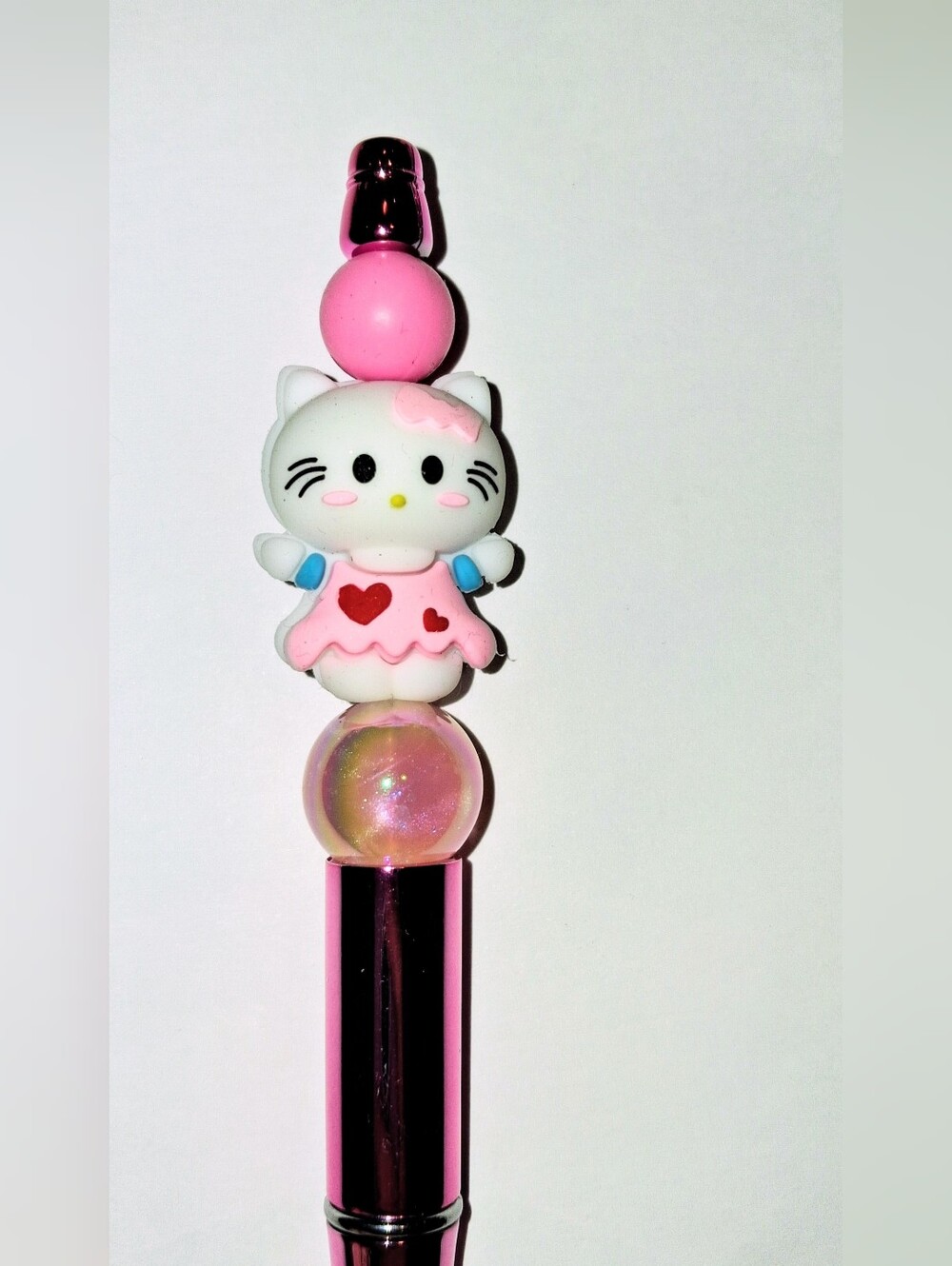 💖 HELLO KITTY - CHARM PEN